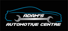 Adam's Automotive Centre logo