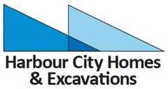 Harbour City Homes & Excavations logo