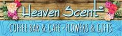 Heaven Scent Flowers & Gifts logo