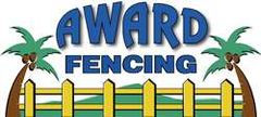 Award Fencing logo