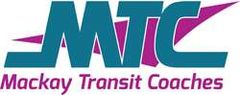 Mackay Transit Coaches logo