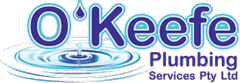 O'Keefe Plumbing Services Pty Ltd logo