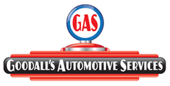 Goodall's Automotive Wreckers logo
