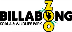 Billabong Zoo Koala & Wildlife Park logo
