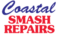 Coastal Smash Repairs logo