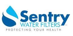Sentry Water Filters logo