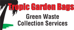 Tropic Garden Bags logo
