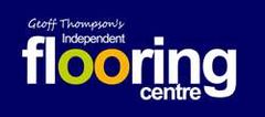 Geoff Thompson's Independent Flooring Centre logo
