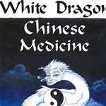 White Dragon Chinese Medicine logo
