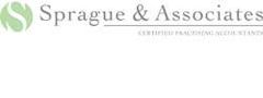Sprague & Associates logo