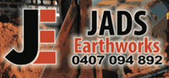 JADS Earthworks logo