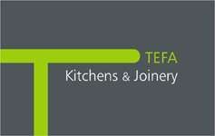 Tefa Kitchens & Joinery logo