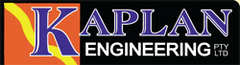 Kaplan Engineering Pty Ltd logo