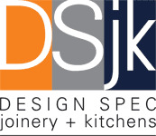 Design Spec Joinery & Kitchens (Formerly Dayal Singh) logo