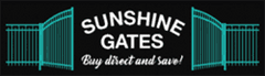Sunshine Gates logo