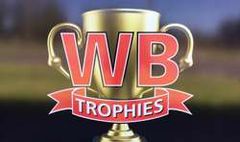 WB Trophies & Gifts logo