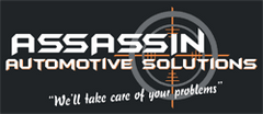 Assassin Automotive Solutions logo