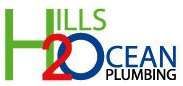 Hills 2 Ocean Plumbing logo