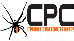 Clifford Pest Control logo