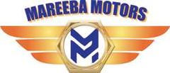 Mareeba Motors logo