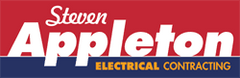 Steven Appleton logo