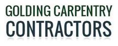 Golding Carpentry Contractors logo