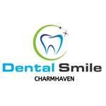 Dental Smile Charmhaven logo
