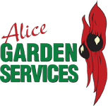 Alice Garden Services logo