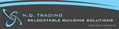 NQ Trading logo