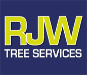 RJW Tree Services logo