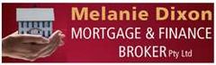 Melanie Dixon Mortgage & Finance Broker Pty Ltd logo