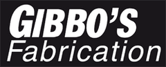 Gibbo's Fabrication logo
