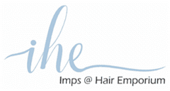 Imps @ Hair Emporium logo