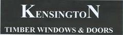 Kensington Timber Windows & Doors logo