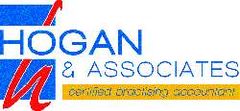 Hogan & Associates CPA logo