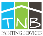 TNB Painting Services logo