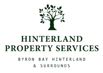 Hinterland Property Services logo