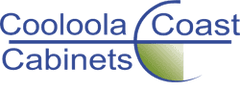 Cooloola Coast Cabinets logo