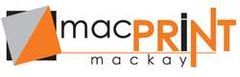 MACPrint Mackay logo