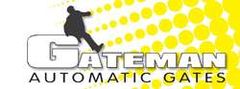 Gateman Automatic Gates logo