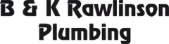 Rawlinson B & K Plumbing logo