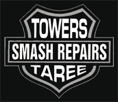 Towers Smash Repairs logo