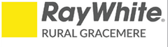 Ray White Rural Gracemere logo