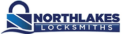 Northlakes Locksmiths logo