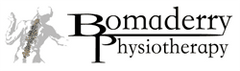 Bomaderry Physiotherapy logo