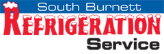 South Burnett Refrigeration Service logo