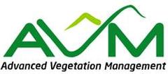 Advanced Vegetation Management logo