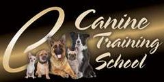 Canine Training School logo