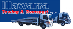 Illawarra Towing & Transport Pty Ltd logo