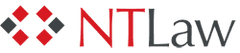 NT Law logo